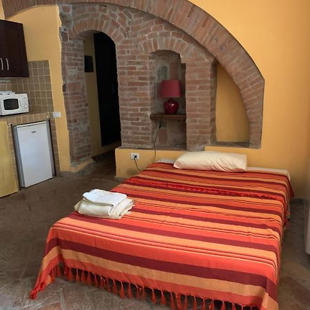 Podere Girasoli Piombino Exterior foto